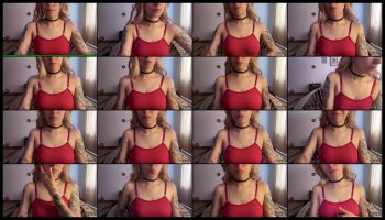 trinitysecrets — 24 minute Chaturbate female naked cam show, 720p, Sep 9, 2026