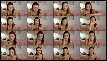 venera_mcflytrap — 5 minute Chaturbate female naked cam show, 720p, Sep 8, 2026