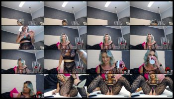 IssaSmith — 8 minute Stripchat female naked cam show, 720p, Sep 9, 2026