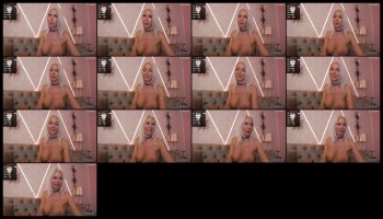 RubyDivine — 1 minute Stripchat female naked cam show, 720p, Sep 9, 2026