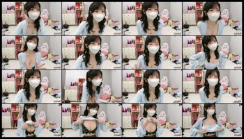 -minami- — 6 minute Stripchat female naked cam show, 720p, Sep 9, 2026