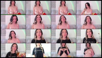 fernanda_aaa — 5 minute Chaturbate female naked cam show, 720p, Sep 9, 2026