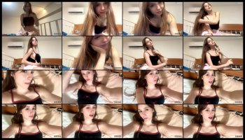 hell_o_kitty — 11 minute Chaturbate female naked cam show, 720p, Sep 9, 2026