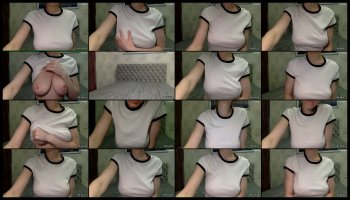 langoria — 43 minute Chaturbate female naked cam show, 480p, Sep 9, 2026