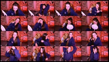 maybloom_ — 9 minute Chaturbate female naked cam show, 720p, Sep 9, 2026