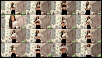 michaeleanidi — 20 minute Chaturbate female naked cam show, 720p, Sep 10, 2026
