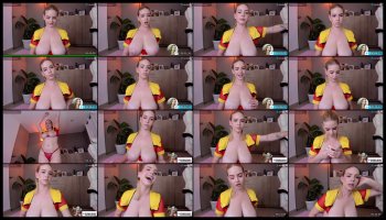 niicoleta2 — 25 minute Chaturbate female naked cam show, 720p, Sep 9, 2026