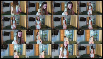 obsidianvelour — 7 minute Chaturbate female naked cam show, 720p, Sep 9, 2026