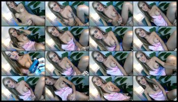 onegreattransdiva — 111 minute Chaturbate trans naked cam show, 480p, Sep 9, 2026