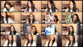 patricknorn — 6 minute Chaturbate female naked cam show, 720p, Sep 9, 2026