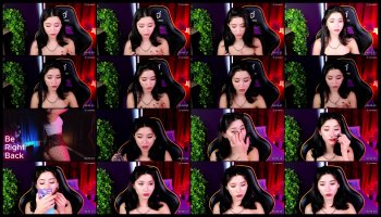 redmidnight_ — 11 minute Chaturbate female naked cam show, 720p, Sep 9, 2026