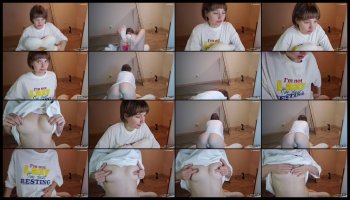 richardlundsten — 8 minute Chaturbate female naked cam show, 720p, Sep 9, 2026