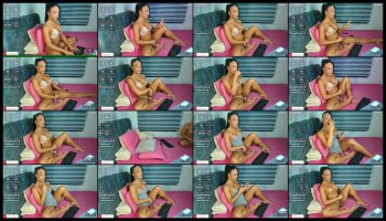 01dulcemaria_ — 116 minute Chaturbate trans naked cam show, 720p, Sep 10, 2026