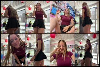 Ana____ — 33 minute Stripchat female naked cam show, 720p, Sep 10, 2026
