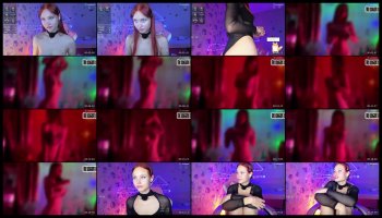 Armurra15 — 28 minute Stripchat female naked cam show, 720p, Sep 10, 2026