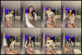 ZaraLuuv — 38 minute Stripchat couple naked cam show, 720p, Sep 10, 2026