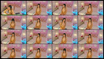 _lilyblossom_ — 27 minute Chaturbate female naked cam show, 720p, Sep 10, 2026