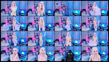 _sparkland_ — 66 minute Chaturbate female naked cam show, 720p, Sep 10, 2026