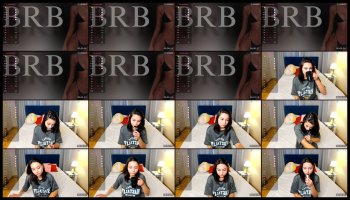 andreajohnsons — 6 minute Chaturbate female naked cam show, 720p, Sep 10, 2026