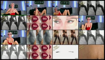 devill2222 — 52 minute Chaturbate female naked cam show, 720p, Sep 10, 2026