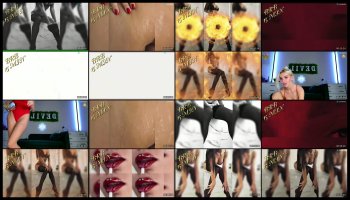 devill2222 — 83 minute Chaturbate female naked cam show, 720p, Sep 10, 2026