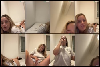 emioff — 16 minute Stripchat female naked cam show, 720p, Sep 11, 2026
