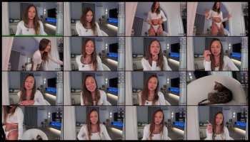 foxe_sailey — 11 minute Chaturbate female naked cam show, 720p, Sep 10, 2026