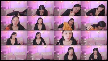 hade_collinss — 5 minute Chaturbate female naked cam show, 720p, Sep 10, 2026