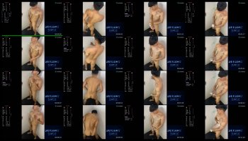 jacques_cardiet — 13 minute Chaturbate male naked cam show, 720p, Sep 10, 2026