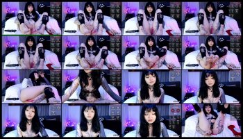 lein_bone — 81 minute Chaturbate female naked cam show, 720p, Sep 10, 2026
