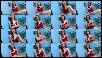 mi_akai — 47 minute Chaturbate trans naked cam show, 720p, Sep 10, 2026