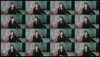nessety — 9 minute Chaturbate female naked cam show, 720p, Sep 10, 2026