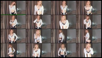 odelynbrower — 5 minute Chaturbate female naked cam show, 720p, Sep 10, 2026