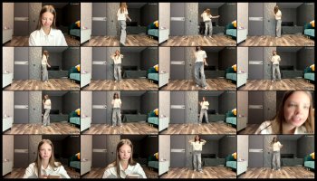 refugiodane — 6 minute Chaturbate female naked cam show, 720p, Sep 10, 2026