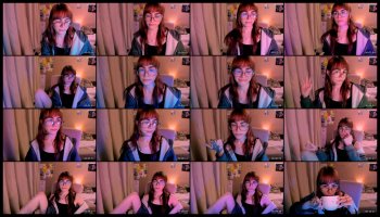 selectrra — 12 minute Chaturbate female naked cam show, 720p, Sep 10, 2026