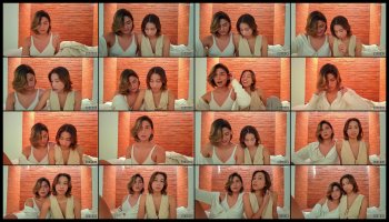skyamber8v2 — 116 minute Chaturbate trans naked cam show, 720p, Sep 10, 2026