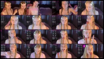 sweeeet_angell — 48 minute Chaturbate female naked cam show, 720p, Sep 10, 2026