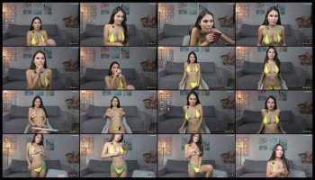 ukki_ — 13 minute Chaturbate female naked cam show, 720p, Sep 10, 2026