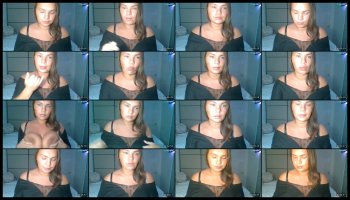 GEMMARMALADE — 6 minute Stripchat female naked cam show, 720p, Sep 11, 2026