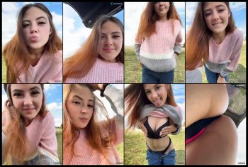 RubyRiot — 17 minute Stripchat female naked cam show, 720p, Sep 11, 2026