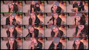 bllowjoyy — 119 minute Chaturbate female naked cam show, 720p, Sep 11, 2026