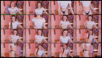 elizzza_ — 16 minute Chaturbate female naked cam show, 720p, Sep 11, 2026