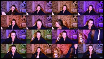maybloom_ — 37 minute Chaturbate female naked cam show, 720p, Sep 11, 2026