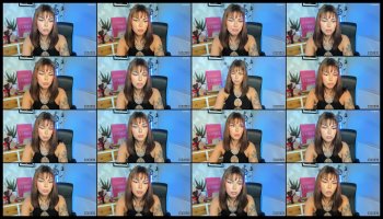 nova_sin — 6 minute Chaturbate female naked cam show, 720p, Sep 11, 2026