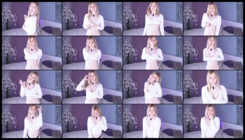 odelynbrower — 5 minute Chaturbate female naked cam show, 720p, Sep 11, 2026