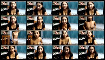 pretty_isangx — 61 minute Chaturbate female naked cam show, 480p, Sep 11, 2026
