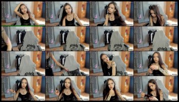 sweetydeviliya — 15 minute Chaturbate female naked cam show, 720p, Sep 11, 2026