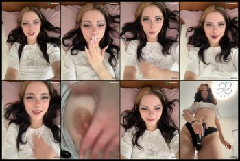 ForDearse — 65 minute Stripchat female naked cam show, 720p, Sep 12, 2026