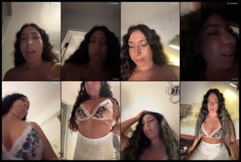 KimArts — 6 minute Stripchat couple naked cam show, 1080p, Sep 12, 2026