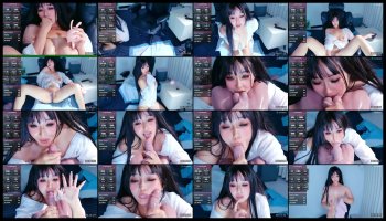 _iuiu_ — 18 minute Chaturbate female naked cam show, 720p, Sep 12, 2026